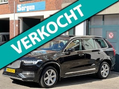 Volvo XC90 - 2.0 T8 Twin Engine AWD Inscription-7 PERSOONS