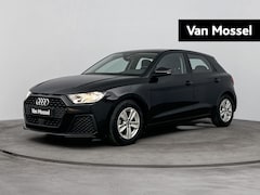 Audi A1 Sportback - 25 TFSI | Airco | LM Velgen | Carplay/Android auto