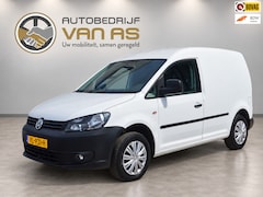 Volkswagen Caddy - 1.6 TDI | Trekhaak | Airco | Cruise
