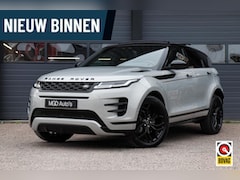 Land Rover Range Rover Evoque - 1.5 P300e AWD R-Dynamic SE |LED|PANO|MERIDIAN|MEMORY|STOEL+STUURVERW.|CAMERA|CARPLAY