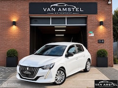 Peugeot 208 - 1.2 PureTech Active