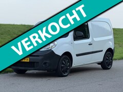 Renault Kangoo - 1.5 dCi 75 Energy Comfort | Navigatie | Cruise | PDC