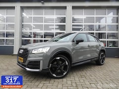 Audi Q2 - 30 TFSI S-Line