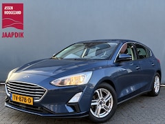 Ford Focus - BWJ 2018 1.0 125 PK Trend Edition Business CRUISE | PDC V+A | AIRCO | NAVI | Z.G.A.N ALL S