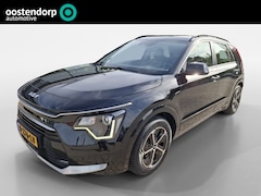 Kia Niro - 1.6 HEV Dynamicline