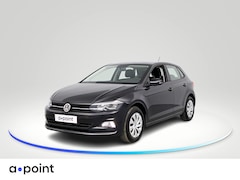Volkswagen Polo - 1.0 TSI Comfortline 95 pk | Navigatie via App | Airco | Adaptieve cruise control |