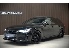 Audi A4 Avant - 45 TFSI quattro Sport S line black edition S-Line | Panoramadak | Bang & Olufsen | Standka