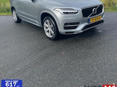 Volvo XC90 - 2.0 T8 Twin Engine AWD Momentum