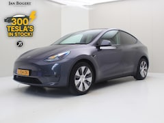 Tesla Model Y - Long-Range AWD 351pk 75 kWh [ FSD+19 INCH+WARMTEPOMP+PREMIUM AUDIO ]
