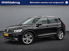 Volkswagen Tiguan - 1.5 TSI R-Line / Digitaal dashboard / Pano / Dyn audio / Navigatie / App connect / 3x R-li