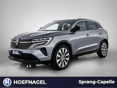 Renault Austral - 1.3 Mild Hybrid 160 X-Tronic Techno | Trekhaak | Panodak | Stoel-/Stuurverwarming | 360 Ca