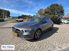 Mercedes-Benz A-klasse - 250 e Advantage