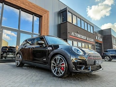 MINI Clubman - 2.0 JCW ALL4 John Cooper Works Blackline F1 aut 306pk/Memory/Pano/Np:74.000,