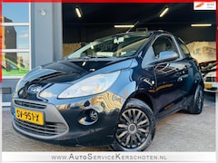 Ford Ka - 1.2 Limited ST.BEKR | APK | KOOPJE | WEG=WEG