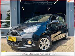 Hyundai i10 - 1.0i i- Drive *AIRCO*NW. APK*STUURBEKR.*NW. APK*5DRS
