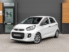 Kia Picanto - 1.0 CVVT- Apple Carplay - Trekhaak - Nette staat