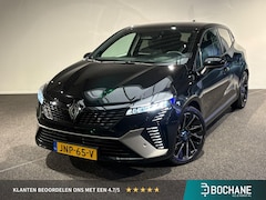 Renault Clio - 1.6 E-Tech Full Hybrid 145 esprit Alpine | Camera | Navigatie | Stoelverwarming |