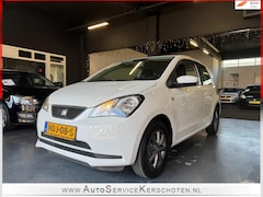 SEAT Mii - 1.0 Reference AIRCO|NAVI|ELEKTR. RAMEN|LM. VELGEN|BOEKJES