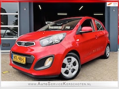 Kia Picanto - 1.0 CVVT ComfortLine 5DRS | AIRCO | 114dKM | NAP