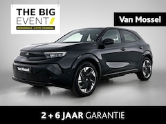 Opel Mokka Electric - Ultimate 54 kWh | Tot 8 Jaar Garantie | Voorraad Voordeel |