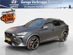 CUPRA Formentor - 2.0 TSI 4DRIVE 418PK | Full options | Stage 1 & DSG stage 2 | El