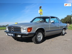 Mercedes-Benz SLC - 350