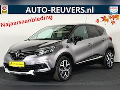 Renault Captur - 0.9 TCe Intens / LED / Navi / Cam / Trekhaak / Clima