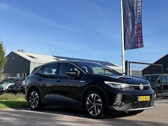 Volkswagen ID.4 - Pro Business 77 kWh Warmtepomp, SOH 97, 5 %