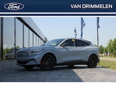 Ford Mustang Mach-E - 88kWh 276pk RWD Aut. Premium | Direct leverbaar | All-in Rijklaarprijs