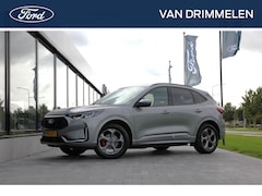 Ford Kuga - 2.5 PHEV 243pk e-CVT