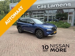 Nissan X-Trail - E-Force 4WD 158pk Tekna