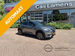 Nissan Juke - Hybrid 143pk N-Connecta Cold Pack