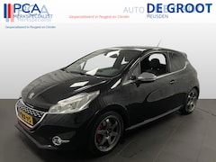 Peugeot 208 - GTi 200pk Panoramadak | Navi | Climat | Half leder