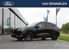 Ford Kuga - 2.5 PHEV 243pk e-CVT ST-Line X