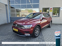 Volkswagen Tiguan - 1.4 TSi 150PK DSG Comfortline