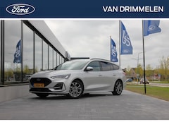 Ford Focus Wagon - 1.0 EcoBoost 125pk ST Line | Dealer onderhouden | Adaptive Cruise | Winter Pack