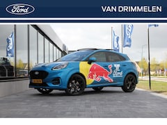 Ford Puma - 1.0i Ecoboost Hybrid 125pk ST-Line X | B&O Audio | Driver Assistance Pack | Winterpack