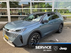 Peugeot 5008 - 1.2 Hybrid 145pk e-DCS6 GT I 7 ZITPLAATSEN