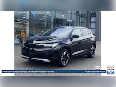 Opel Grandland X - 1.6 Turbo Hybrid 225pk Aut Business Edition