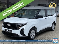 Ford Tourneo Courier - | Carplay | achteruitrijcamera | cruise controle