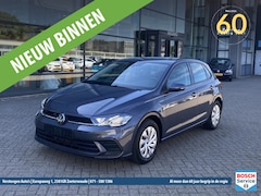 Volkswagen Polo - 1.0 TSI 95pk DSG-7 Life