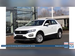 Volkswagen T-Roc - 1.0 TSI 115pk Style