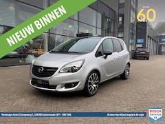 Opel Meriva - 1.4 Turbo Start/Stop ecoFLEX 120pk Design Edition
