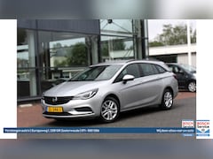 Opel Astra Sports Tourer - 1.0 Turbo 105pk Start/Stop Business