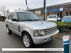 Land Rover Range Rover - 4.4 V8 SE 286pk Aut