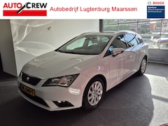 SEAT Leon Sportstourer - 1.0 EcoTSI 115PK Style Connect