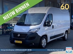 Fiat Ducato - 2.3 MJ 140pk EURO 6 L2H2 AUTOMAAT
