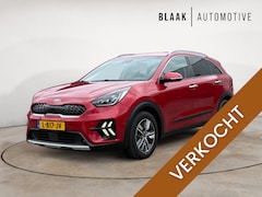 Kia Niro - 1.6 GDi HEV Dynamic PlusLine | PDC v+a | Apple/Android | Camera