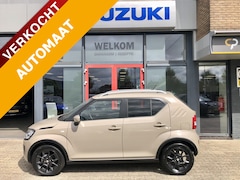 Suzuki Ignis - 1.2 Smart Hybrid 83pk Automaat Select (RIJKLAARPRIJS) Tot 10 jaar Garantie