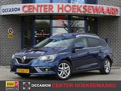 Renault Mégane - VAN 1.2 Energy TCe 100pk Zen | Grijs Kenteken | Bedrijfswagen |